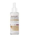 White Rice Black Rice Exfoliating Essence Exfoliating Soft Exfoliating Combination Oem