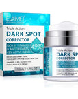 korean  dark spot corrector cream