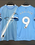 Football Team Jerseys
