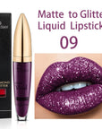 Glitter Lip Gloss