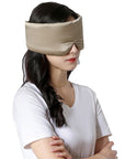 Double Layer Silk Sleeping Mask