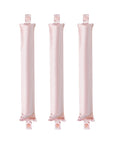 Heat-free Satin Hair Curling Tool for Overnight Use