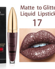 Glitter Lip Gloss
