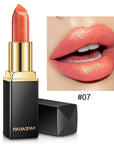 Waterproof Glitter Lipstick