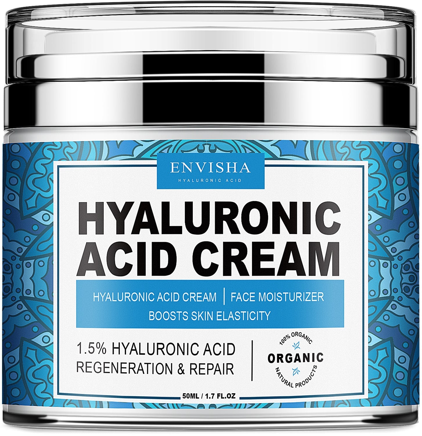 korean hyaluronic acid cream