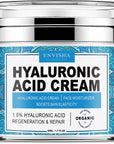 korean hyaluronic acid cream