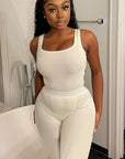 Two Piece Lounge Day Wear Set