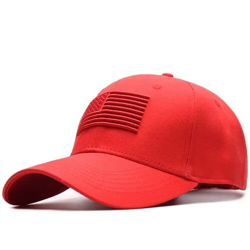 Tactical USA Baseball Cap