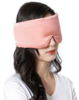 Double Layer Silk Sleeping Mask