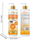 Body Lotion
