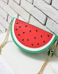 Cute Cartoon Perfume Bottle Purse