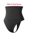 High Waist Slimming Panty