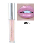 Multi-Chrome Gloss