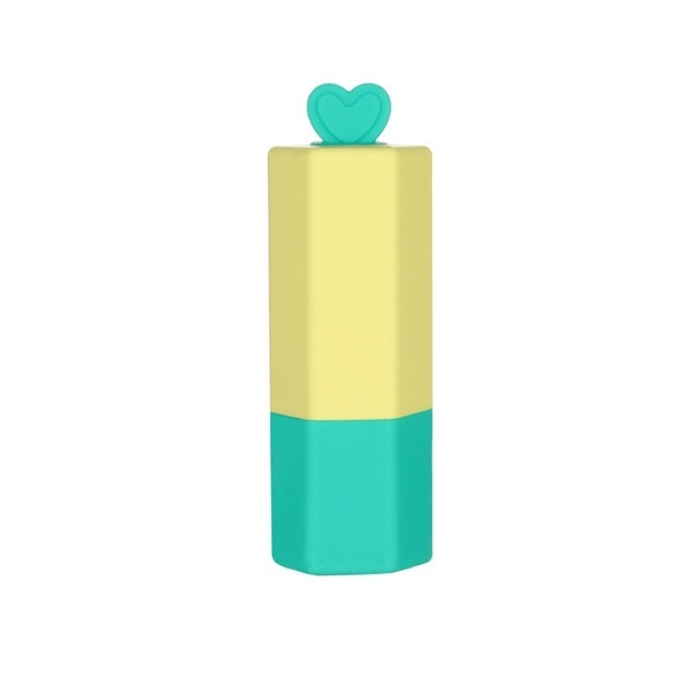Silicone Ice Facial Holder