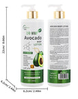Body Lotion