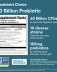Probiotic Capsules
