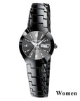 Men and Women Couple Watches
