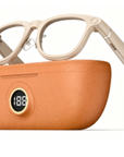 X01 Smart Glasses with Bluetooth Calling and Recording