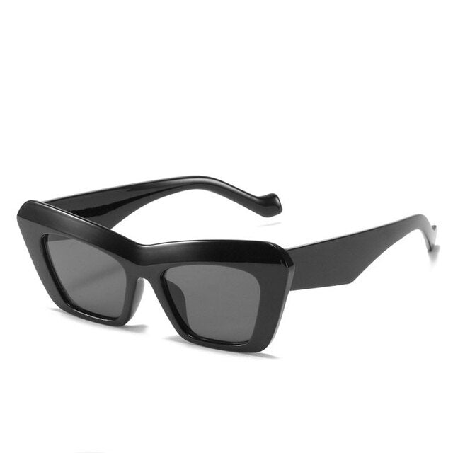 Cat Eye Sunglasses