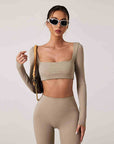Yoga Suit