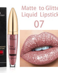 Glitter Lip Gloss