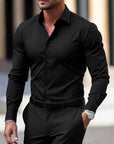 Men's Shirts