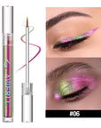 Chameleon Liquid Eyeliner Waterproof Makeup