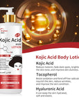 Body Lotion