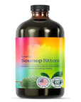 Bitter Soursop Flavoring Agent
