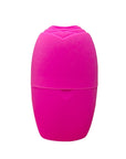 Silicone Ice Facial Holder
