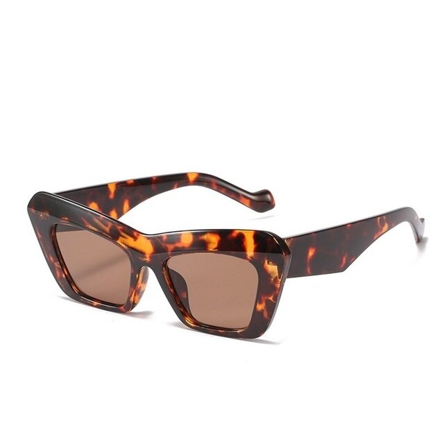 Cat Eye Sunglasses