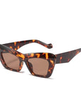 Cat Eye Sunglasses