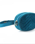 Round Fanny Pack