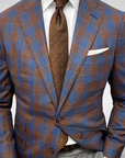 Men’s Slim Fit Tailored Blazer