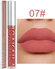 Cakaila True Matte Lipstick