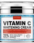 Korean Vitamin c whitening cream