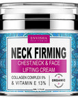 korean neck firming cream
