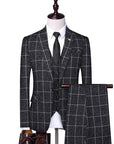 Men's Suits