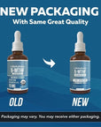 L-Methylfolate Liquid Drops