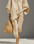 Womens Casual Shirt and Pants