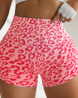Fitness Shorts