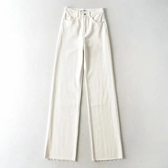 Women's Casual Denim Jeans