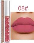 Cakaila True Matte Lipstick