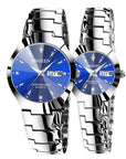 Men and Women Couple Watches
