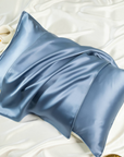 100% Natural Mulberry Silk Pillow Case