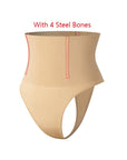 High Waist Slimming Panty