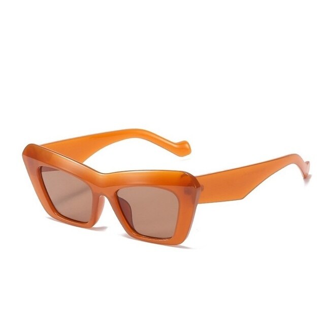 Cat Eye Sunglasses