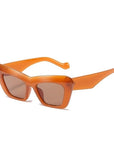 Cat Eye Sunglasses