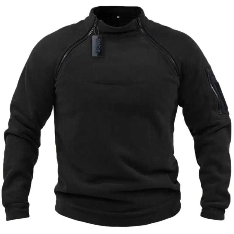 Men's Tactical Sweater