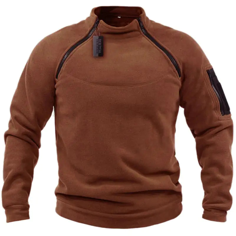 Men's Tactical Sweater